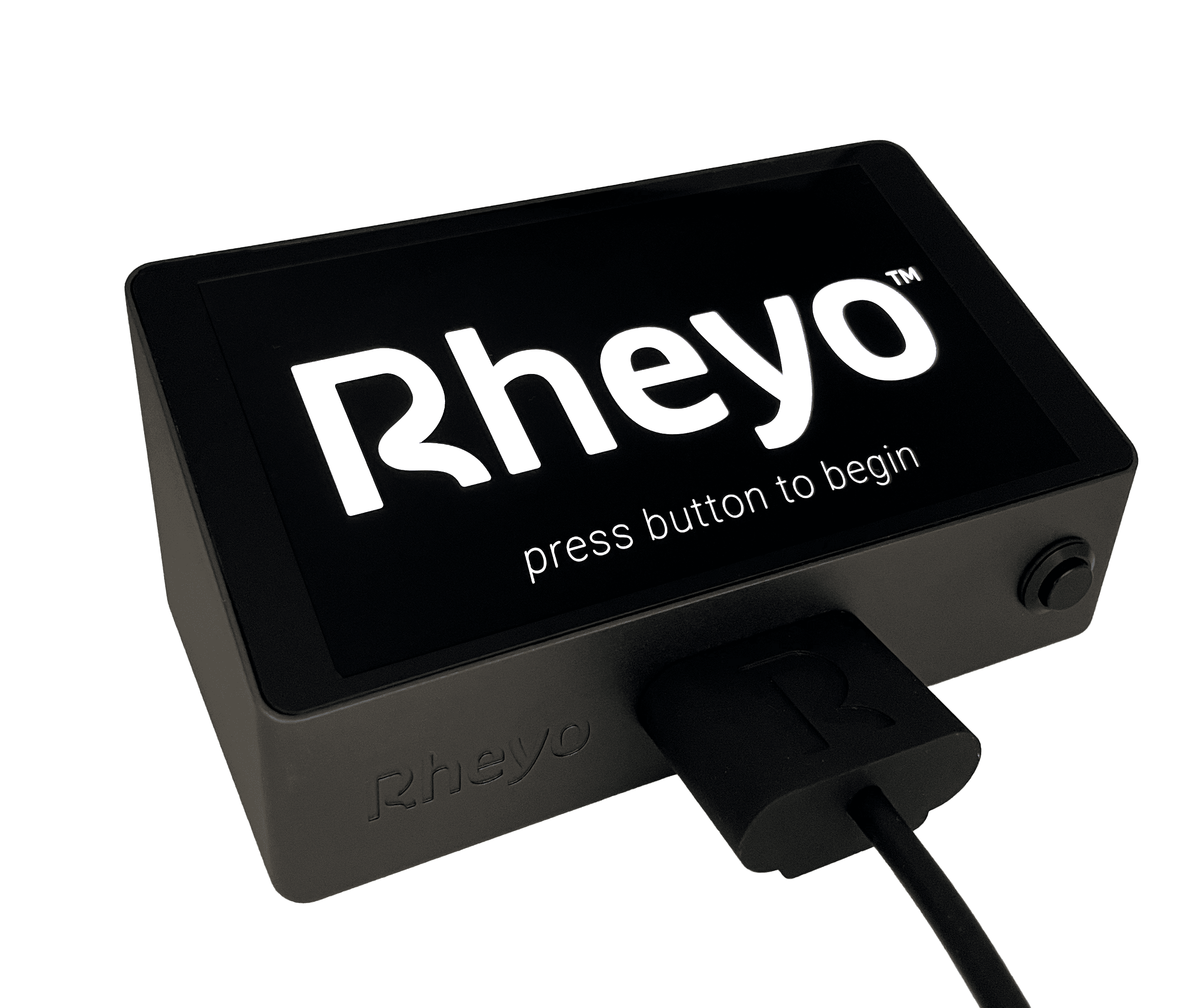 Rheyo Whitening device